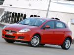 Fiat Ritmo 2008 года